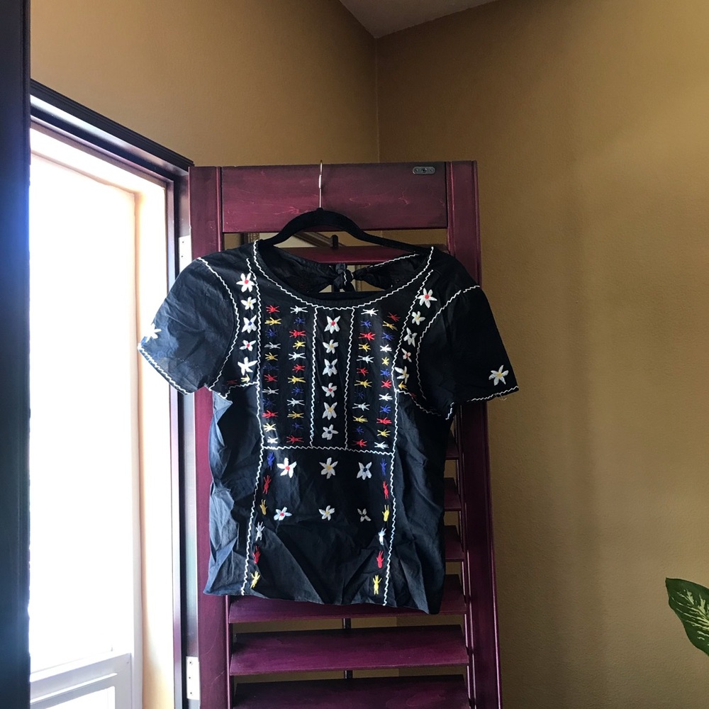 Madewell top